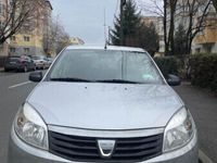 second-hand Dacia Sandero 1,6 MPI