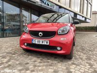 second-hand Smart ForTwo Coupé 52 kW prime