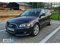second-hand Audi A3 Euro 5