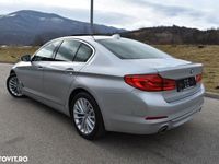 second-hand BMW 530 Seria 5 e Aut. Luxury Line