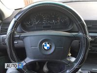 second-hand BMW 318 19 i