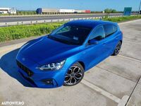 second-hand Ford Focus 1.0 EcoBoost ST-Line
