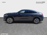 second-hand Mercedes C220 GLCd 4MATIC MHEV