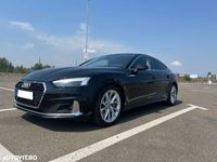 second-hand Audi A5 Sportback 45 TFSI quattro S tronic advanced