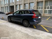 second-hand Volvo XC60 Recharge T8 Twin Engine eAWD Inscription