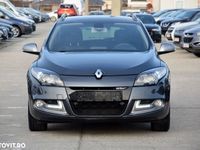 second-hand Renault Mégane GrandTour ENERGY dCi 110 GT LINE