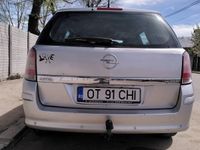 second-hand Opel Astra 1.9 , 2007