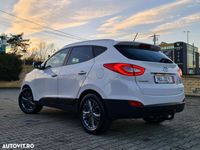 second-hand Hyundai ix35 2.0 CRDi 4WD Premium