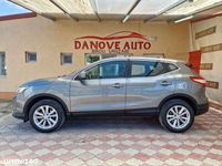 second-hand Nissan Qashqai 1.6 DCi ACENTA