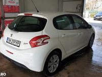 second-hand Peugeot 208 1.6 e-HDi FAP STT Allure