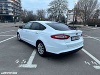 second-hand Ford Mondeo 1.5 TDCi Trend