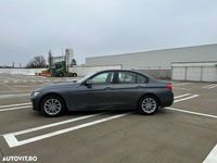 Second-hand BMW 320 Comfort Edition 184 CP (135 kW) 2013 Culoaregri Berlinǎ