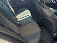 second-hand Mercedes E200 d T-Modell Aut.