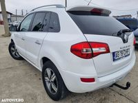 second-hand Renault Koleos dCi 175 FAP 4x4 Aut. Night and Day