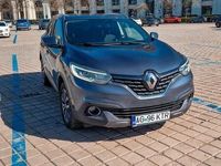 second-hand Renault Kadjar 