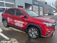 Second-hand Suzuki SX4 S-Cross 129 CP (94 kW) 2025 Culoarerosu SUV