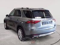 second-hand Mercedes GLE300 2020 2.0 Diesel 245 CP 71.180 km - 59.660 EUR - leasing auto