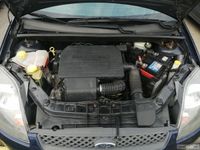 second-hand Ford Fiesta 2005/1.3 benzina