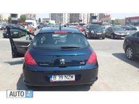 second-hand Peugeot 308 