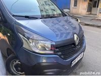 Second-hand Renault Trafic 95 CP (69 kW) 2019 Monovolum