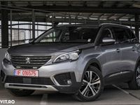 second-hand Peugeot 5008 1.5 BlueHDI s&s EAT8 Allure