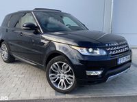 second-hand Land Rover Range Rover Sport 3.0 I TDV6 HSE Dynamic