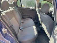 Second-hand Opel Astra 80 CP (58 kW) 2008 Berlinǎ