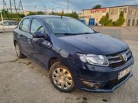 second-hand Dacia Logan Diesel