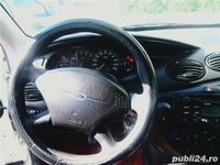 second-hand Ford Focus ,