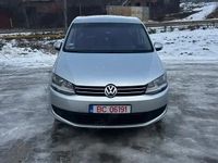 Second-hand VW Sharan 170 CP (125 kW) 2012 Monovolum