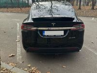 second-hand Tesla Model X Maximale Reichweite