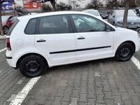 Second-hand VW Polo 80 CP (58 kW) 2007 Hatchback