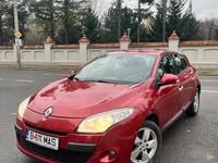 Second-hand Renault Mégane III Dynamique 130 CP (95 kW) 2011 Hatchback