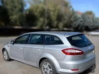 Second-hand Ford Mondeo 92 CP (67 kW) 2007 Berlinǎ