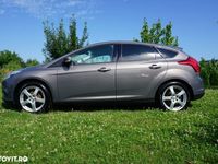 second-hand Ford Focus 1.0 EcoBoost Start-Stopp-System Trend