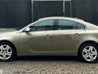 second-hand Opel Insignia 2.0 CDTI Automatik Design Edition