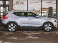 second-hand Volvo XC40 T5 Recharge DKG Essential