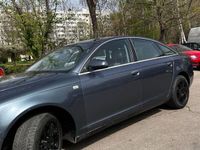 second-hand Audi A6 2.7 TDI