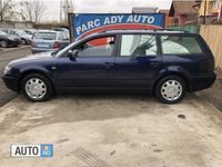 second-hand VW Passat POSIBILITATE SI IN RATE FARA AVANS / 1,9 TDI 116 CAI //