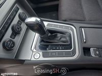 second-hand VW Passat Variant 2.0 TDI DSG Comfortline