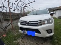Second-hand Toyota HiLux 150 CP (110 kW) 2019 Pickup