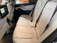 second-hand BMW 501 X5 2021 3.0 nullCP 9.800 km - 94.070 EUR - leasing auto