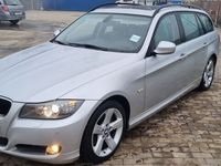 second-hand BMW 318 Seria 3 d DPF Touring Edition Sport
