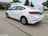 second-hand Hyundai Elantra 1.6 CRDI Comfort