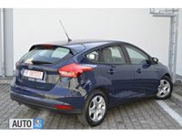 second-hand Ford Focus 1.5