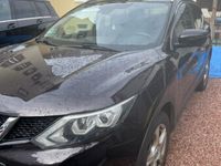 second-hand Nissan Qashqai 1.6 dCi Xtronic Tekna LED Navi 360