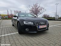 second-hand Audi A5 2.0 TDI Ultra DPF