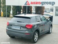 second-hand Audi Q2 1.6 30 TDI S tronic Design