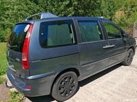 Second-hand Citroën C8 136 CP (100 kW) 2008 Gri Monovolum