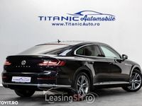 second-hand VW Arteon 1.5 TSI ACT OPF DSG Elegance